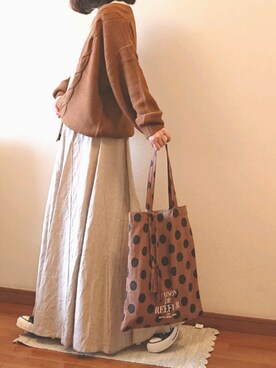 a.y.aさんのコーディネート