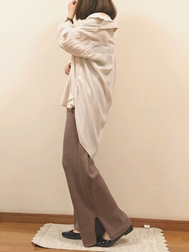 a.y.aさんのコーディネート