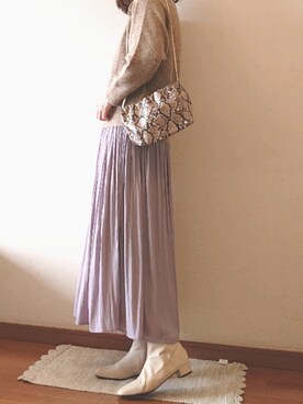 a.y.aさんのコーディネート