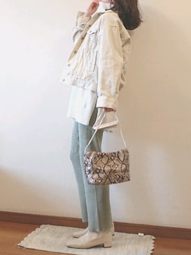 a.y.aさんのコーディネート