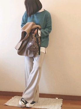 a.y.aさんのコーディネート