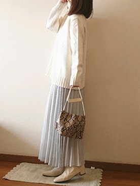 a.y.aさんのコーディネート