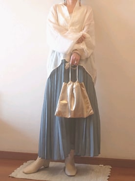 a.y.aさんのコーディネート