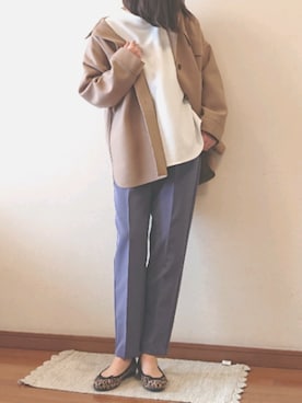 a.y.aさんのコーディネート