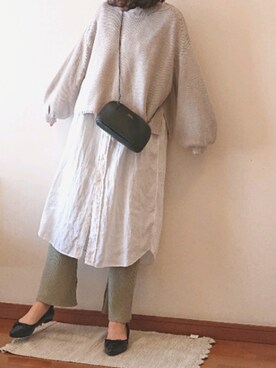 a.y.aさんのコーディネート