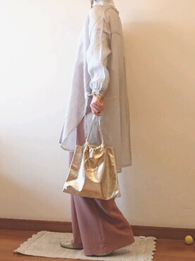 a.y.aさんのコーディネート