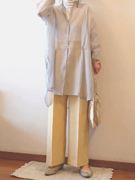 a.y.aさんのコーディネート