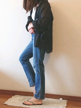 a.y.aさんのコーディネート