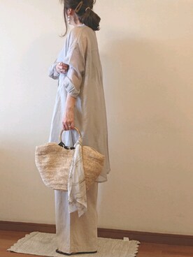 a.y.aさんのコーディネート