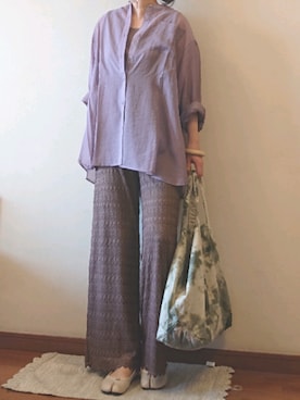 a.y.aさんのコーディネート