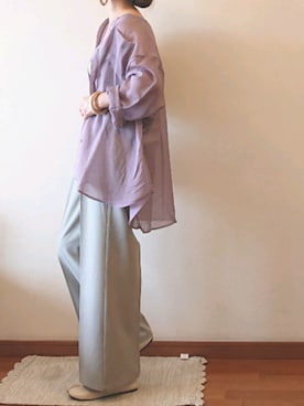 a.y.aさんのコーディネート