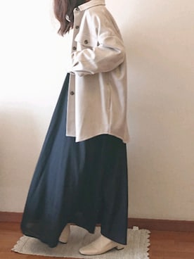 a.y.aさんのコーディネート