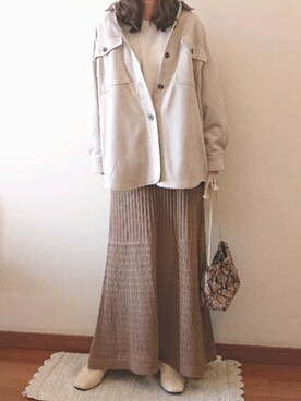 a.y.aさんのコーディネート