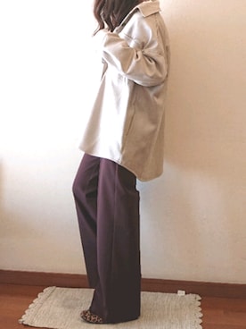 a.y.aさんのコーディネート