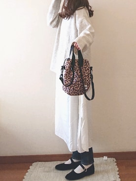 a.y.aさんのコーディネート