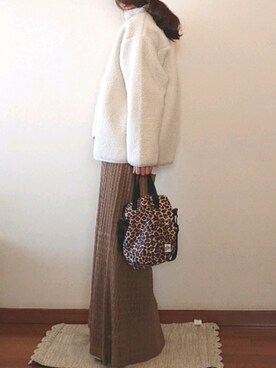 a.y.aさんのコーディネート