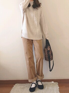 a.y.aさんのコーディネート