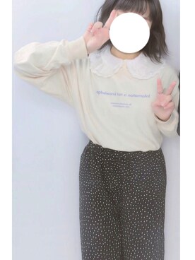 びぶりーさん(レディース・151cm)の冬コーディネート