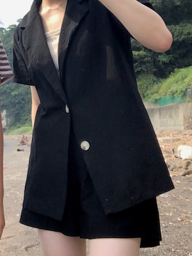 びぶりーさんのコーディネート