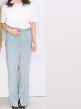 びぶりーさんのコーディネート