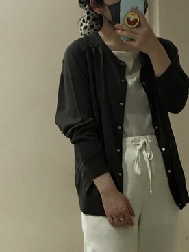 びぶりーさん(レディース・151cm)の春コーディネート