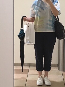 salmiakkiさんのコーディネート