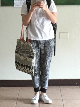 salmiakkiさんのコーディネート