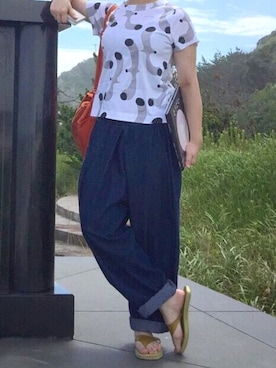 salmiakkiさんのコーディネート