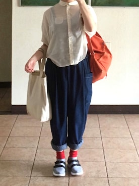 salmiakkiさんのコーディネート