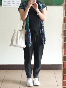 salmiakkiさんのコーディネート