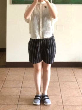 salmiakkiさんのコーディネート