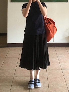 salmiakkiさんのコーディネート