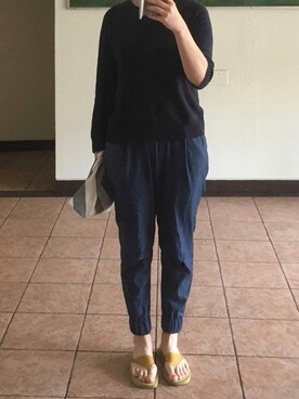 salmiakkiさんのコーディネート