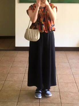 salmiakkiさんのコーディネート