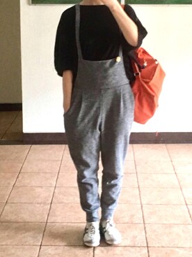 salmiakkiさんのコーディネート