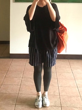 salmiakkiさんのコーディネート