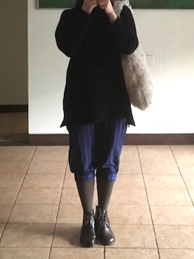 salmiakkiさんのコーディネート