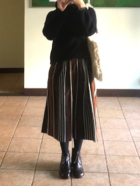 salmiakkiさんのコーディネート