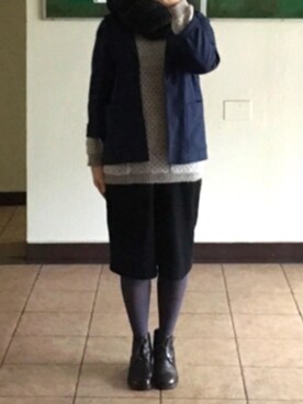 salmiakkiさんのコーディネート