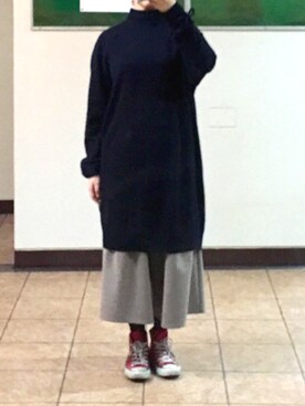 salmiakkiさんのコーディネート