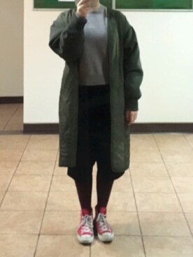 salmiakkiさんのコーディネート