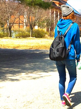 きなこさんのコーディネート