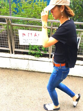 きなこさんのコーディネート