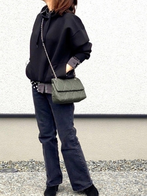 haruさんのコーディネート