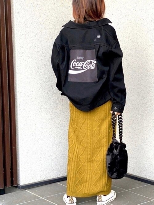 haruさんのコーディネート