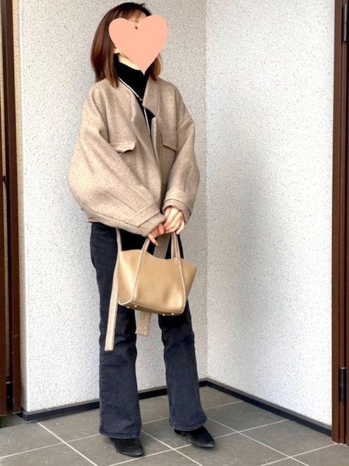 haruさんのコーディネート