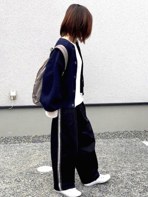 haruさんのコーディネート
