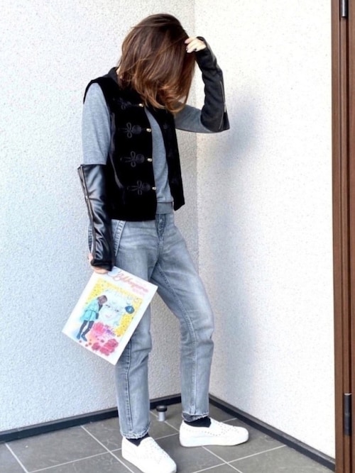 haruさんのコーディネート