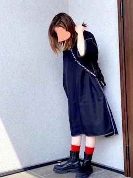 haruさん(レディース・159cm)の春コーディネート