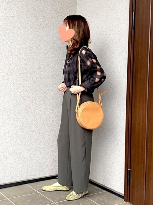 haruさんのコーディネート